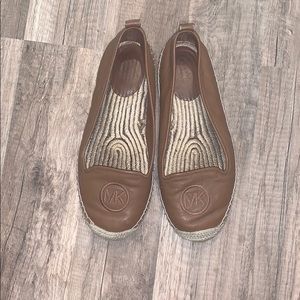 Michael Kors! 🧡🧡